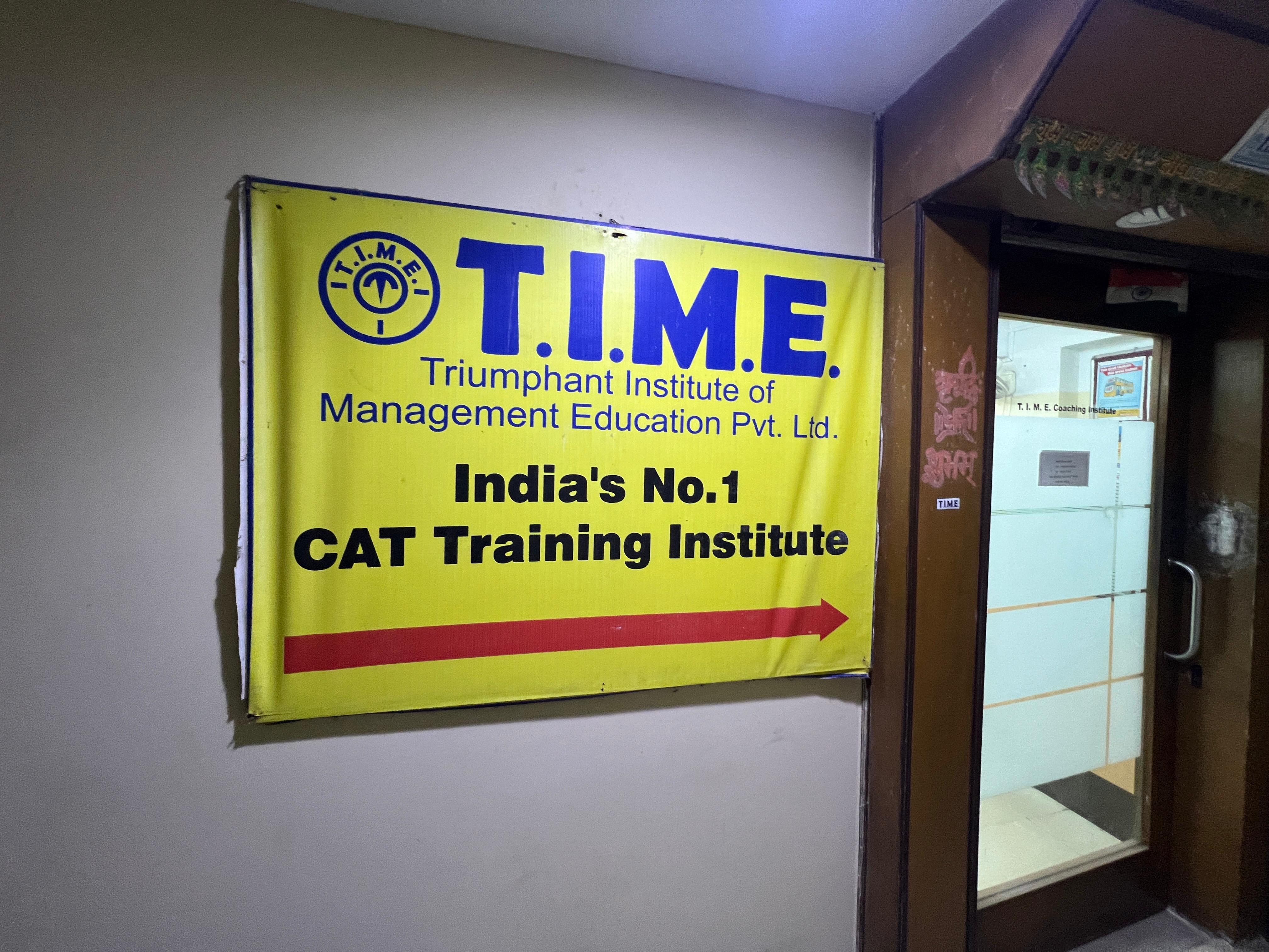 T.I.M.E Park Street T.I.M.E Parkstreet Building & Locality photo 4